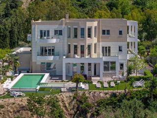 Adamas Villa Rhodes - Rodas - 7