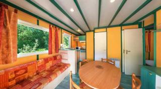 Chalet - Piscine - ccaibib - Saint-Jean-de-Monts - 8
