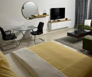 Charming Studio in the Heart of Agdal, Rabat - Rabat - 4