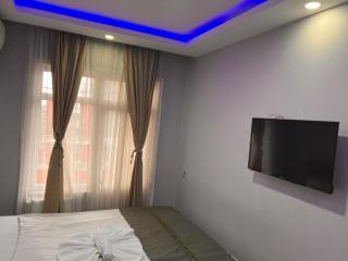 Sami Apart - Istanbul - 6