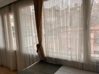 Sami Apart - Istanbul - 5