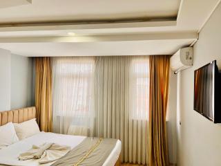 Sami Apart - Istanbul - 4