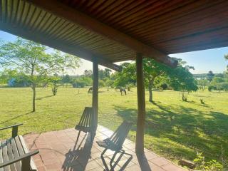 Complejo La posta del Hum - 4