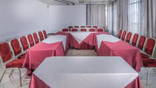Tirar International Hotel - Addis Abeba - 1
