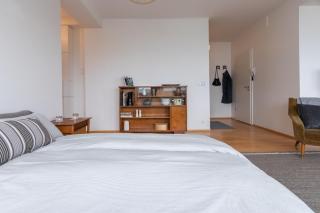 Reykjavík Charming Studio - Reykjavik - 9