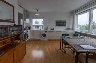 Reykjavík Charming Studio - Reykjavik - 8