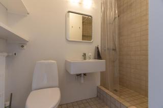 Reykjavík Charming Studio - Reykjavik - 5