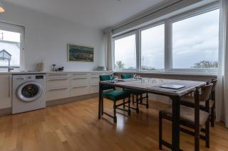Reykjavík Charming Studio - Reykjavik - 4