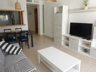 2 bedroom apartment in the Oasis complex - Roquetas de Mar - 6
