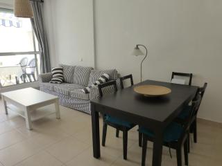 2 bedroom apartment in the Oasis complex - Roquetas de Mar - 4