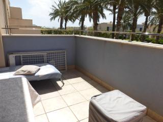2 bedroom apartment in the Oasis complex - Roquetas de Mar - 2