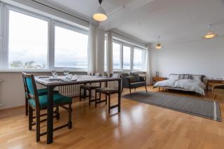 Reykjavík Charming Studio - Reykjavik - 3