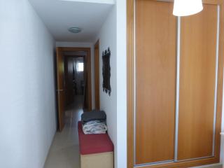 2 bedroom apartment in the Oasis complex - Roquetas de Mar - 1