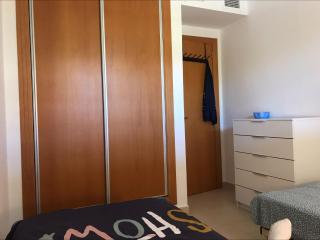 2 bedroom apartment in the Oasis complex - 2