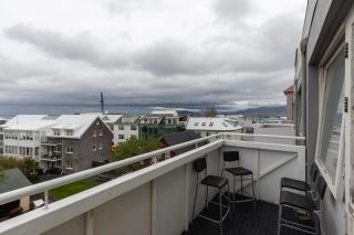 Reykjavík Charming Studio - Reykjavik - 2