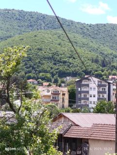 Garfield Family Studio 1 - Sokobanja - 6
