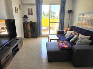 Casa Piña - zona naturista - FKK - sunny oasis with sea view - 1