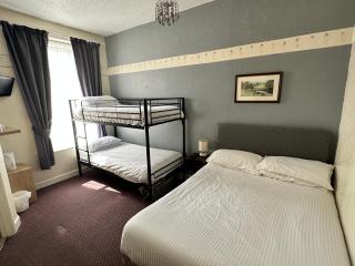 Alondra Hotel - Blackpool - 4