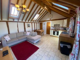 Oak Apple - Plaitford - 9