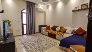 Delight R beside Rehab & airport- families only - Le Caire - 9