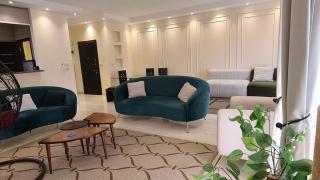 Delight R beside Rehab & airport- families only - Le Caire - 5