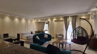 Delight R beside Rehab & airport- families only - Le Caire - 4