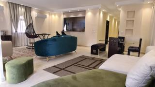 Delight R beside Rehab & airport- families only - Le Caire - 3