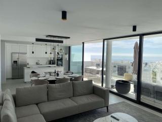 Huswell - Oceanview stay in Higueron West - Fuengirola - 9