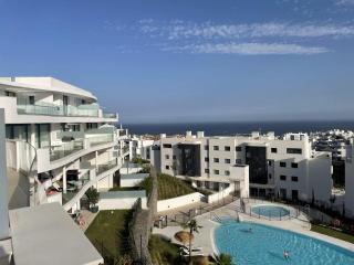 Huswell - Oceanview stay in Higueron West - Fuengirola - 0
