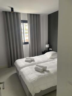 Huswell - Oceanview stay in Higueron West - Fuengirola - 5
