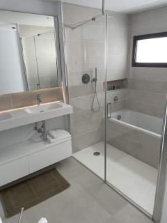 Huswell - Oceanview stay in Higueron West - Fuengirola - 3