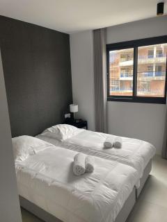 Huswell - Oceanview stay in Higueron West - Fuengirola - 4