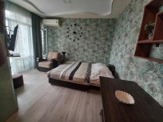 Квартира у приморского парка - 9