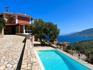 Villa Galini - Astros - 0