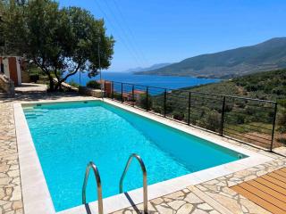Villa Galini - Astros - 9