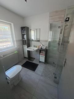 Ferienhaus bayerische Rhön - 9