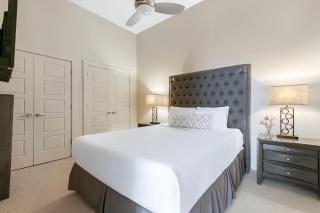 Stylish 1-Bed Condo Just Moments Away from the Charming French Quarter - New Orleans - 8