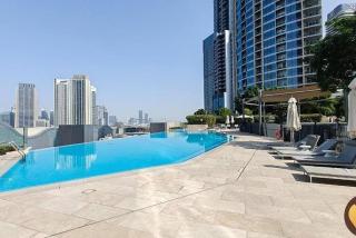 Dubai Skyline Studio – Dubai UAE - Al Faq‘ - 1