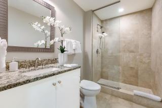 Stylish 1-Bed Condo Just Moments Away from the Charming French Quarter - New Orleans - 3