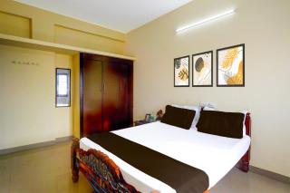 Hotel O Eswar Residency Perumbakkam - 6