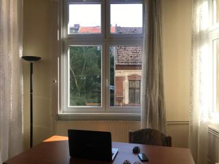 Westy - Budapest - 2