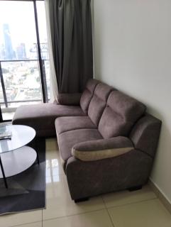 New Premier suite at Trion KL - Kuala Lumpur - 1