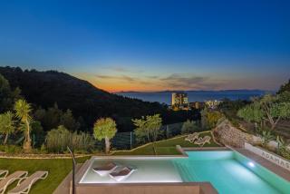 Adamas Villa Rhodes - Rodas - 9
