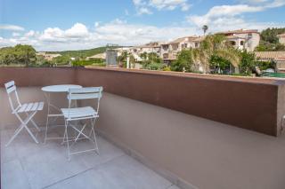 GuestHost - Elegant Beachfront Wi-Fi & Parking - Golfo Aranci - 7