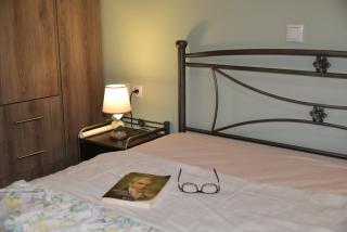 Nicol apartment - Skoutaros - 3