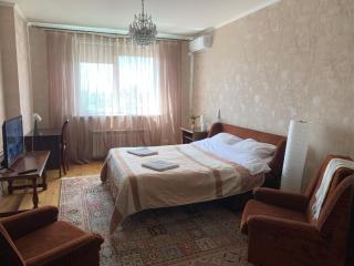 Gloria park apartment - Kiev - 9