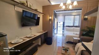 Cozy new studio walk to Mall of Asia with balcony - Sampong - 9