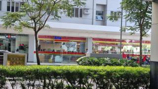 Cozy new studio walk to Mall of Asia with balcony - Sampong - 7