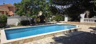 Riumar "Cologne", 300m to beach, private pool, On-Site-Service, dog beach - Riumar - 9