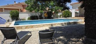 Riumar "Cologne", 300m to beach, private pool, On-Site-Service, dog beach - Riumar - 8